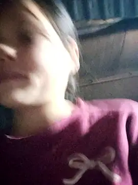 Snapshot of omiu-baby chatting on 13, 1, 2026 omiu-baby online show from 13, 1, 2026