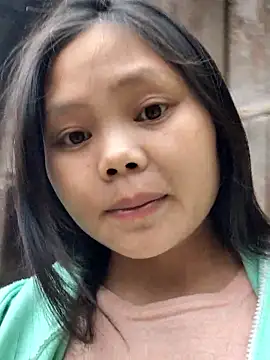 Snapshot of omiu-baby chatting on 15, 1, 2026 omiu-baby online show from 15, 1, 2026