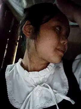 Snapshot of omiu-baby chatting on 3, 2, 2026 omiu-baby online show from 3, 2, 2026