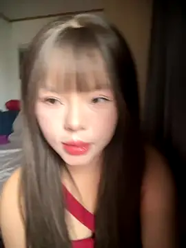 Snapshot of SarahBeii chatting on 8, 10, 2025 SarahBeii online show from 8, 10, 2025