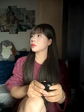 SarahBeii online show from 19, 11, 2025