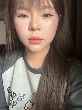 SarahBeii online show from 22, 12, 2025