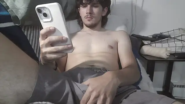 conradical18 online show from 4, 10, 2025