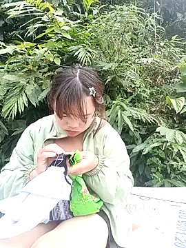 AnHa19 online show from 29, 10, 2025