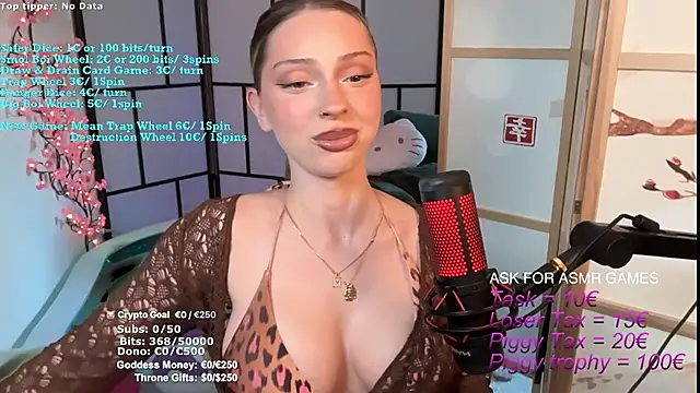 cymaishere online show from 9, 7, 2026