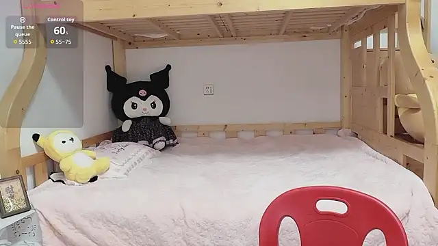 Sue101010 online show from 28, 9, 2025