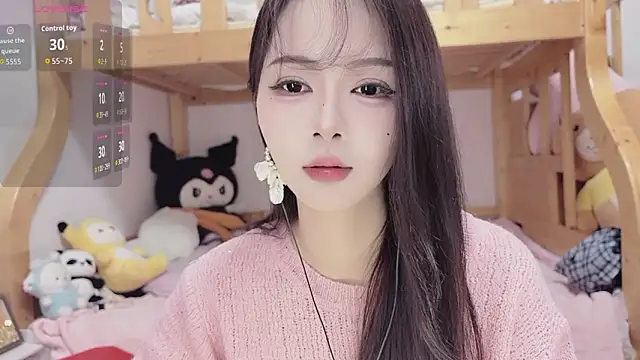 Sue101010 online show from 25, 10, 2025