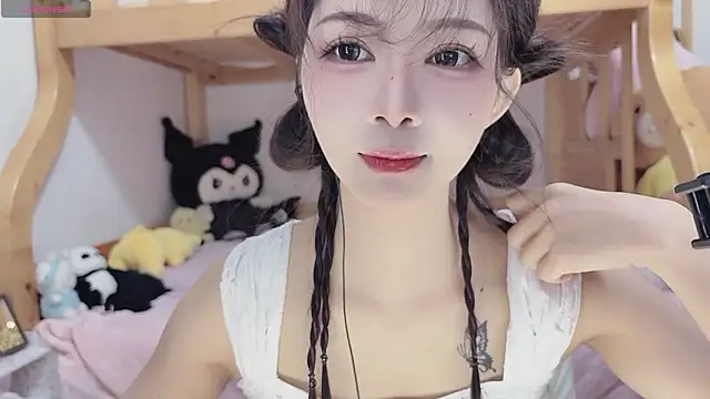 Sue101010 online show from 30, 10, 2025