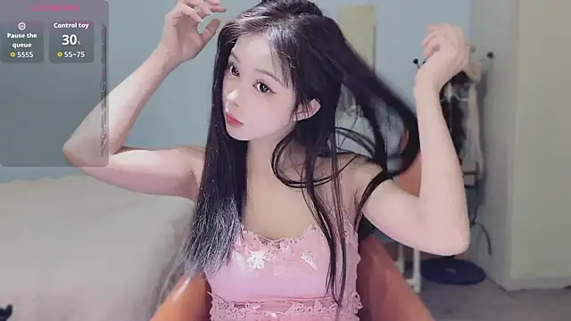 Sue101010 online show from 18, 1, 2026