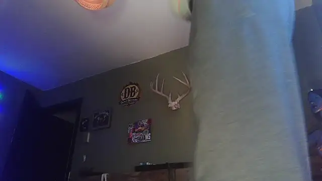 hungspundick1 online show from 21, 12, 2025