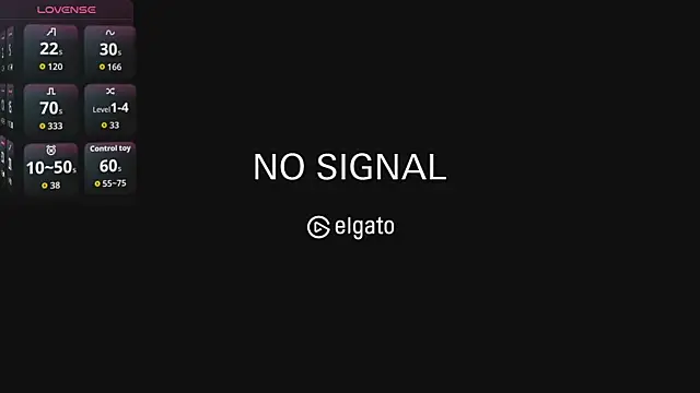 Lina Glow online show from 17, 2, 2026