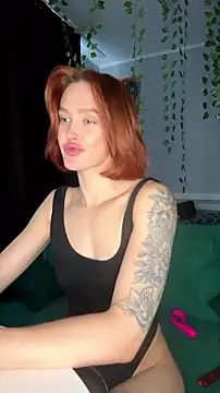 Snapshot of LittleFox___ chatting on 14, 7, 2026 LittleFox online show from 14, 7, 2026