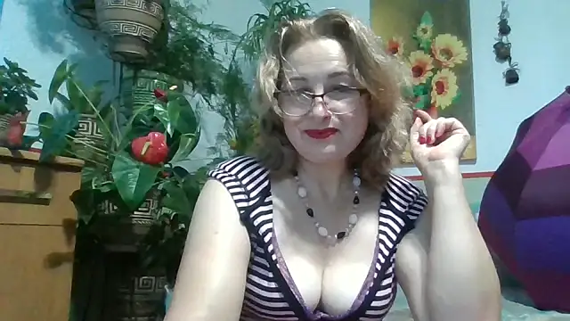 ZhannaLove480 online show from 22, 9, 2025