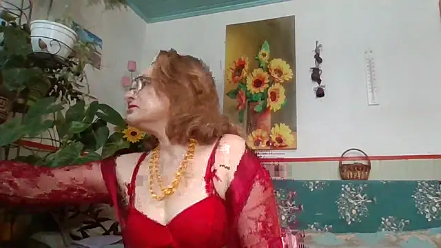 Snapshot of ZhannaLove480 chatting on 18, 2, 2026 ZhannaLove480 online show from 18, 2, 2026