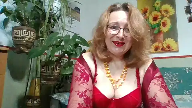 ZhannaLove480 online show from 19, 4, 2026
