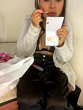 JesicaHorny69 online show from 11, 10, 2025