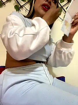 JesicaHorny69 online show from 15, 10, 2025
