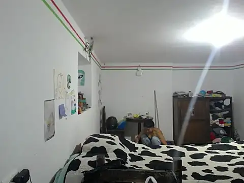 Snapshot of Jade-clever chatting on 11, 9, 2025 Jade-clever online show from 11, 9, 2025