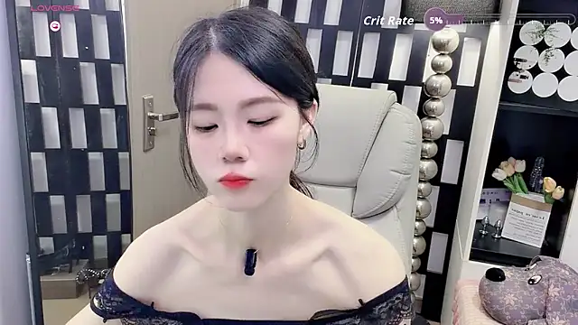 Yueyue-MM online show from 20, 5, 2026