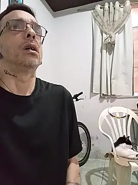 dinho carioca online show from 20, 10, 2025