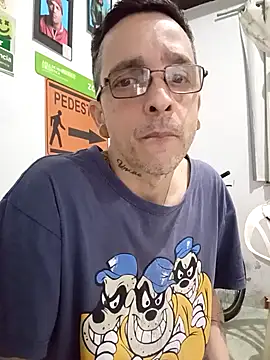 dinho carioca online show from 24, 10, 2025