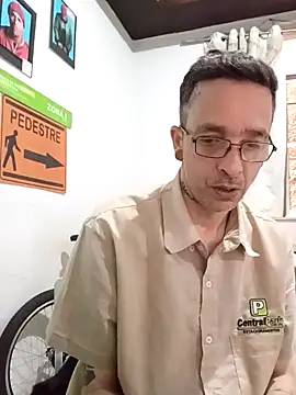 dinho carioca online show from 19, 12, 2025