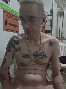 dinho carioca online show from 24, 3, 2026