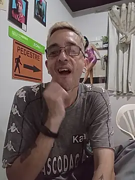 dinho carioca online show from 13, 4, 2026