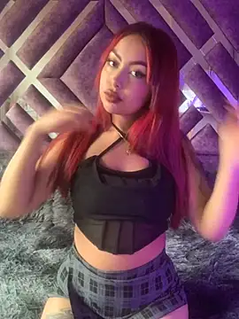 Laila Pink online show from 25, 10, 2025