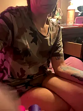 d3luluxx online show from 1, 11, 2025