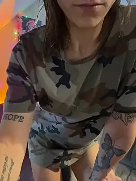 d3luluxx online show from 16, 11, 2025