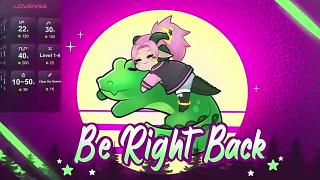  afrodita23 online show from 13, 2, 2026