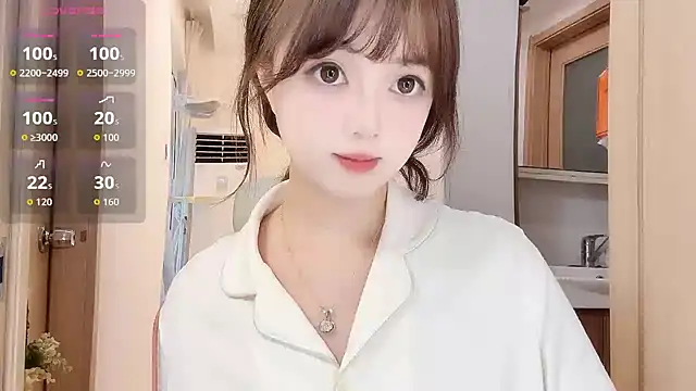 DDDDDoremi online show from 8, 11, 2025