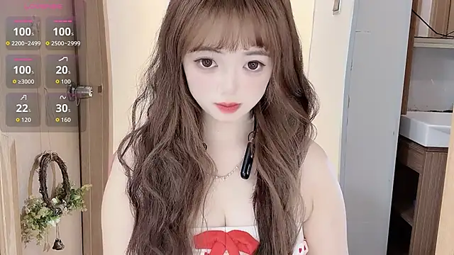 DDDDDoremi online show from 13, 1, 2026