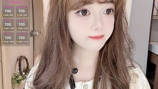 DDDDDoremi online show from 16, 1, 2026