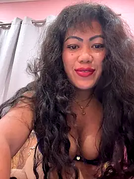 Lindarossyta online show from 1, 11, 2025