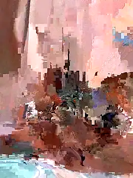 Lindarossyta online show from 15, 11, 2025