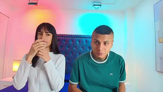 Damian and roxanne online show from 12, 10, 2025