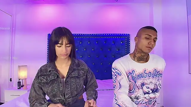 Damian and roxanne online show from 26, 2, 2026