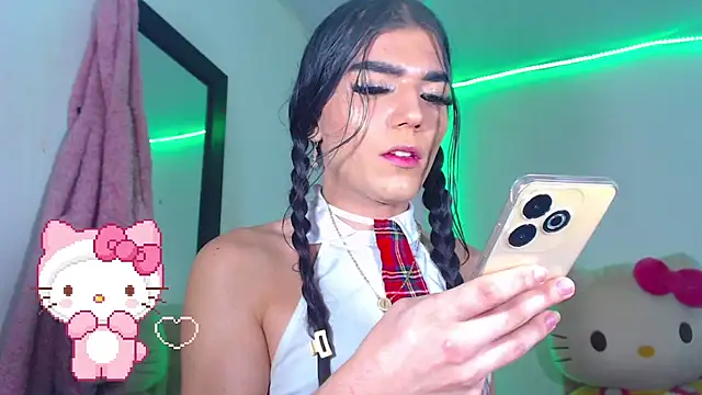Snapshot of valentinat_fun chatting on 28, 9, 2025 valentinat fun online show from 28, 9, 2025