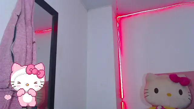 Snapshot of valentinat_fun chatting on 2, 10, 2025 valentinat fun online show from 2, 10, 2025
