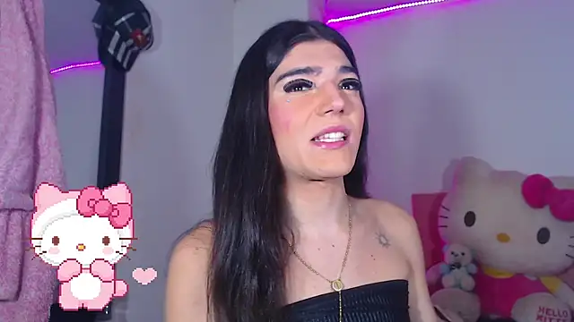 Snapshot of valentinat_fun chatting on 18, 10, 2025 valentinat fun online show from 18, 10, 2025