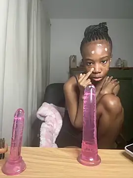 Prxincess AAGodesss online show from 19, 9, 2025