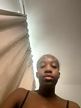 Prxincess AAGodesss online show from 20, 9, 2025