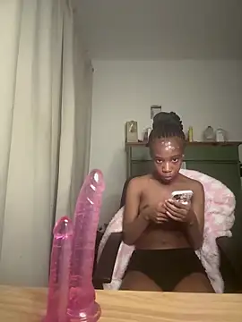 Prxincess AAGodesss online show from 22, 9, 2025