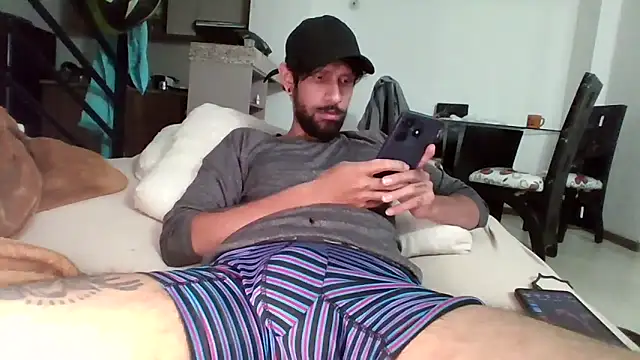 Alejandro92 cali online show from 2, 3, 2026