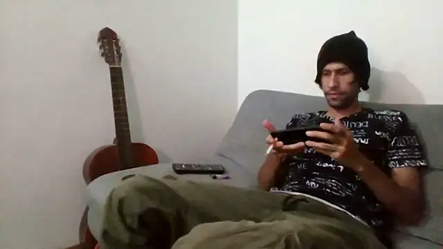 Alejandro92 cali online show from 8, 6, 2026