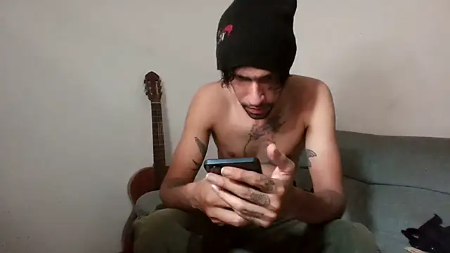 Alejandro92 cali online show from 8, 6, 2026