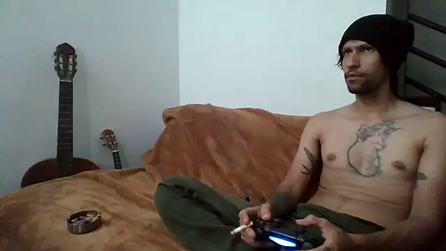 Alejandro92 cali online show from 11, 6, 2026