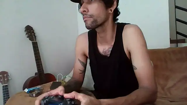 Alejandro92 cali online show from 13, 6, 2026